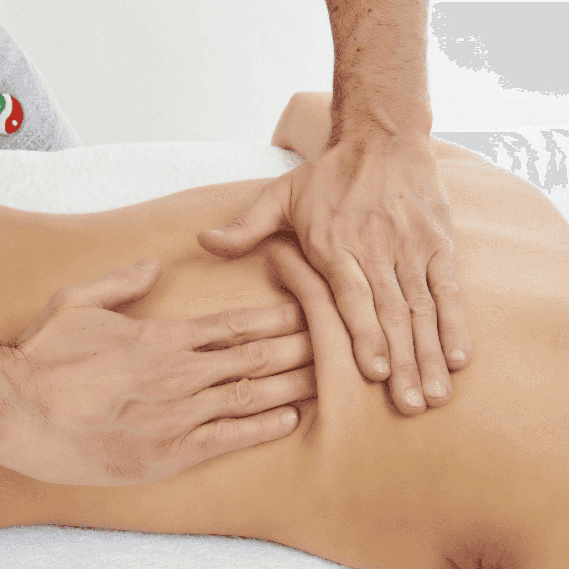 Il Massaggio Connettivale