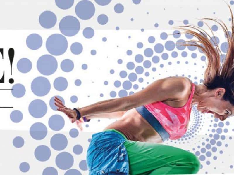 Move! In Forma, In Fiera