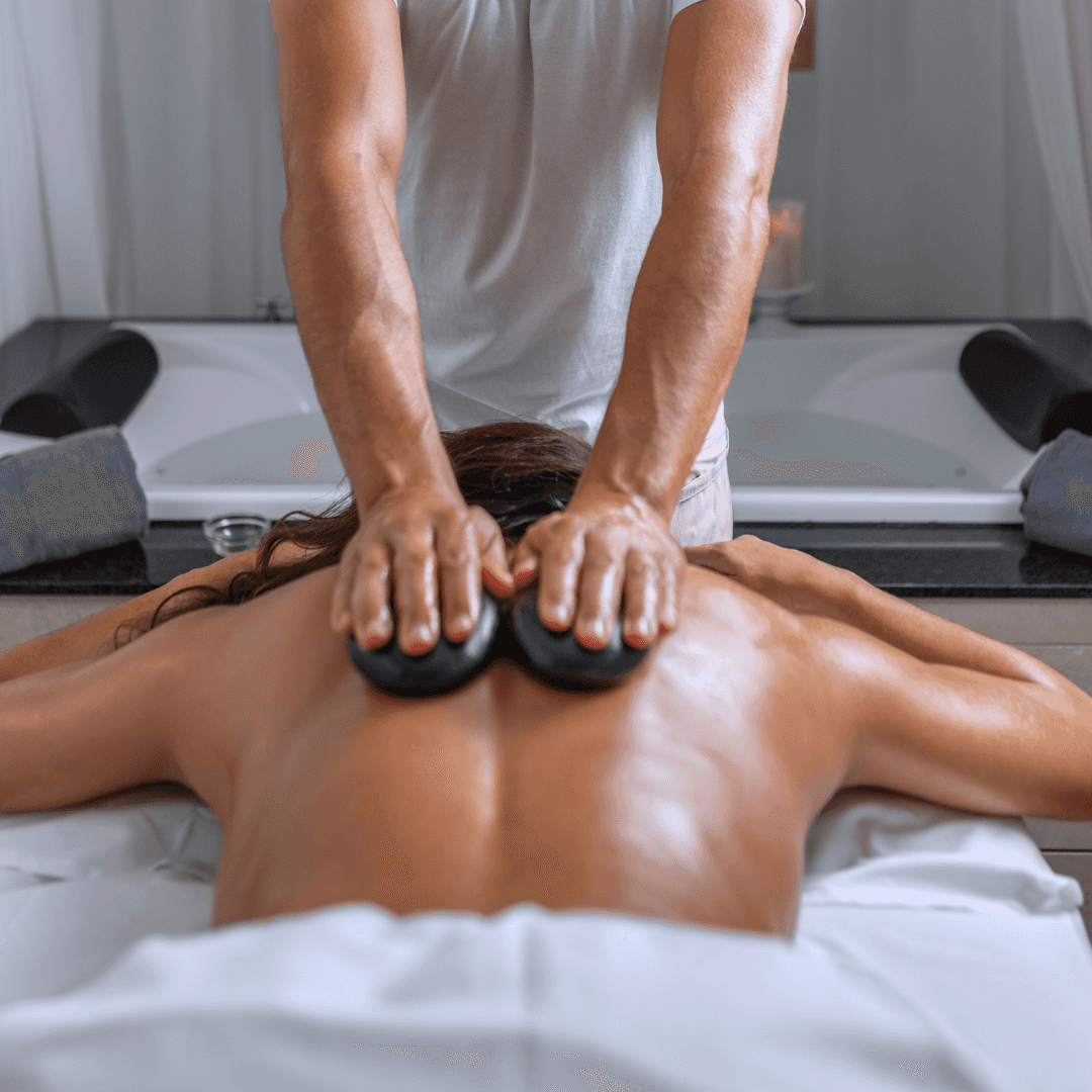 Lavorare come Massaggiatore Occasionale