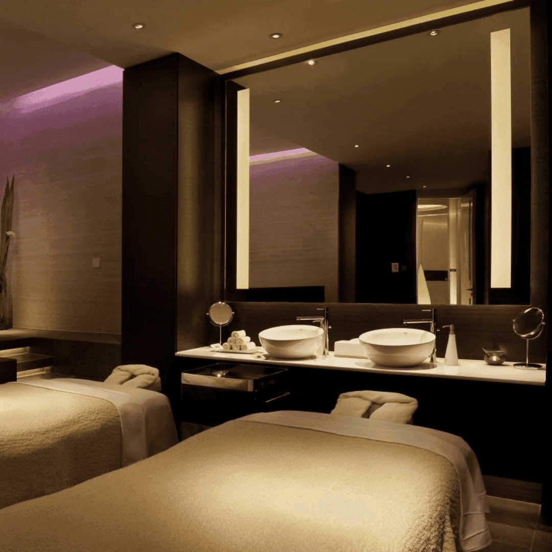 Dove si può Lavorare con i Corsi di Massaggio