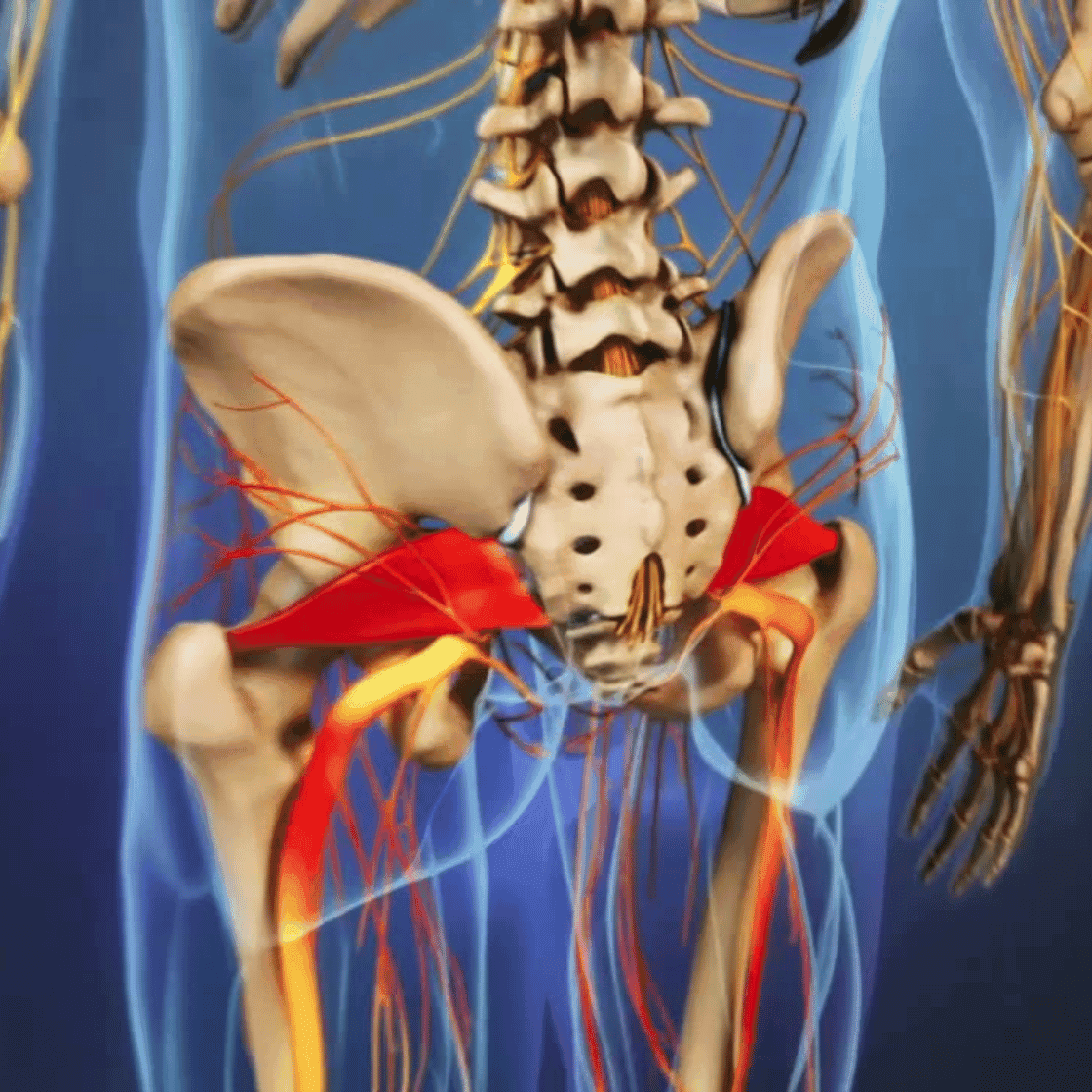 La Sindrome del Piriforme