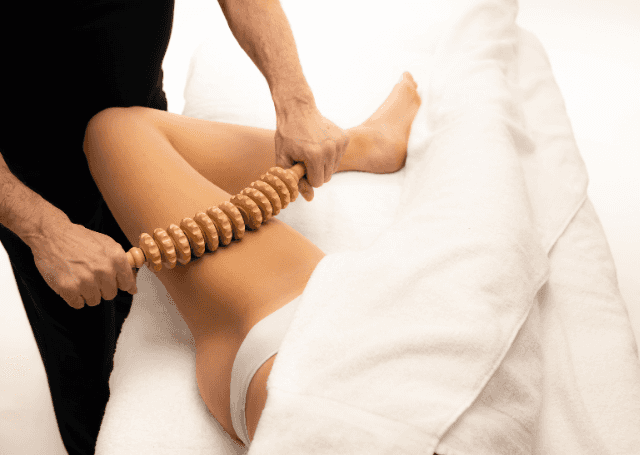 Corso di Massaggio Madero