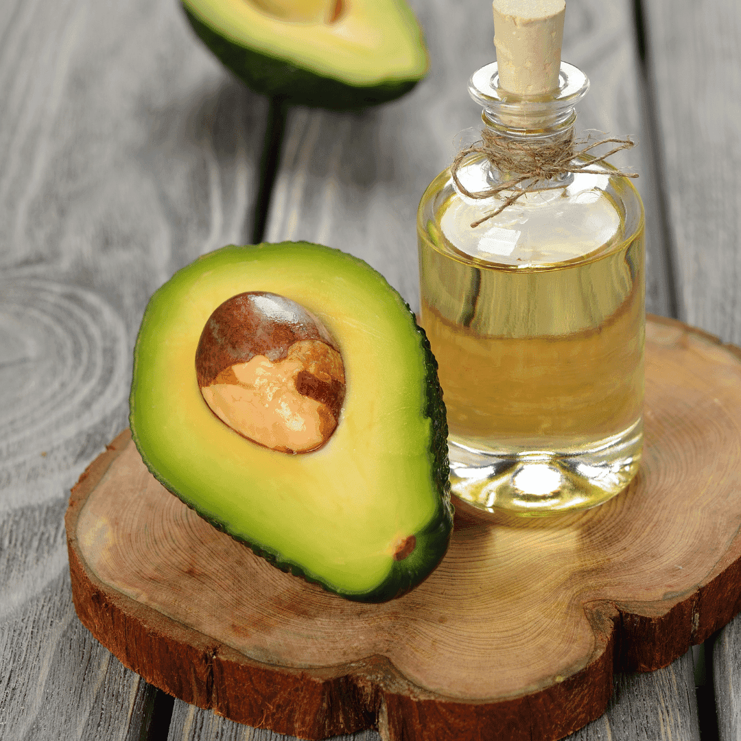 Olio di Avocado