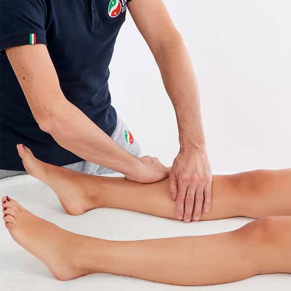 Corso di Massaggio Base Classico Svedese