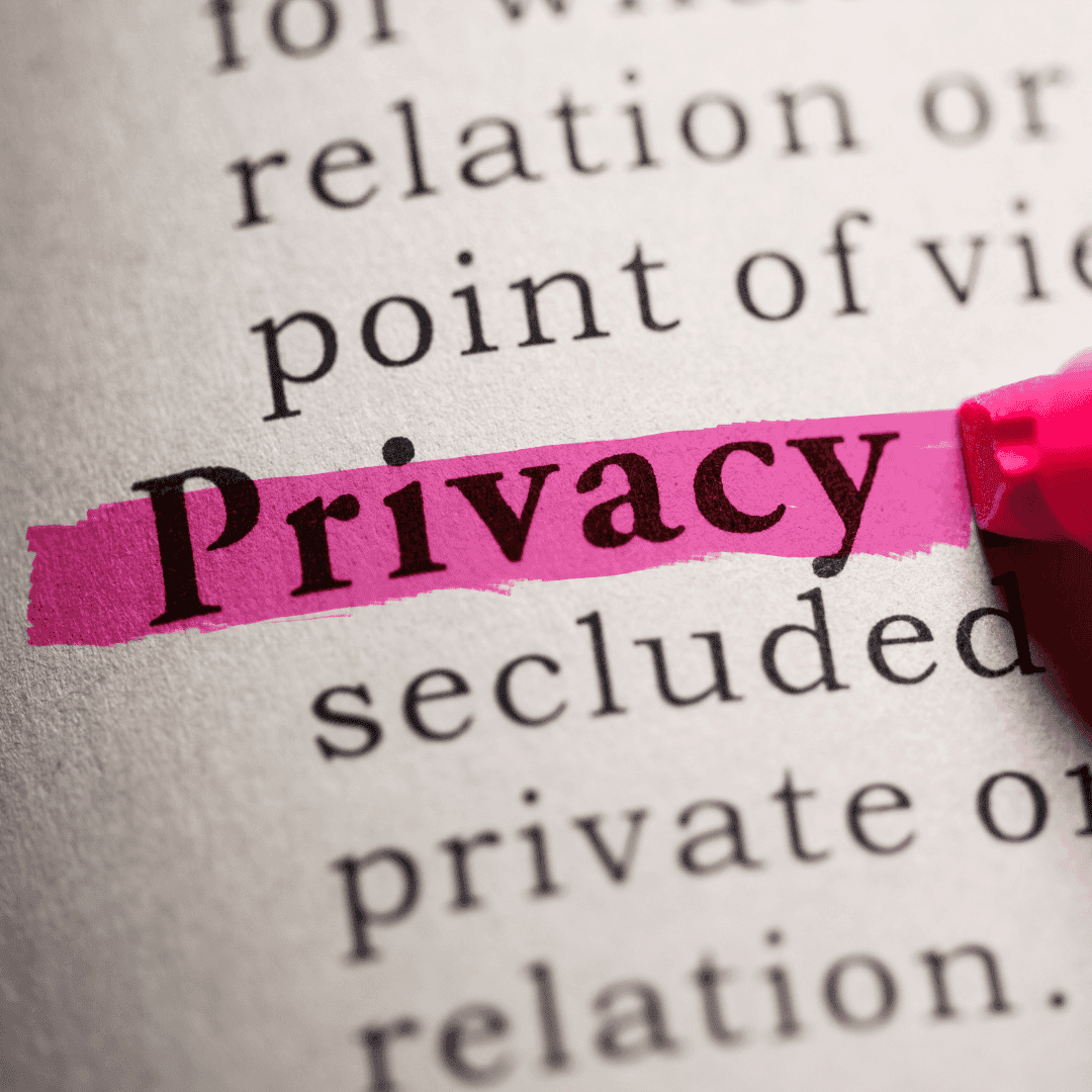 Come Essere in Regola con la Privacy dei Clienti