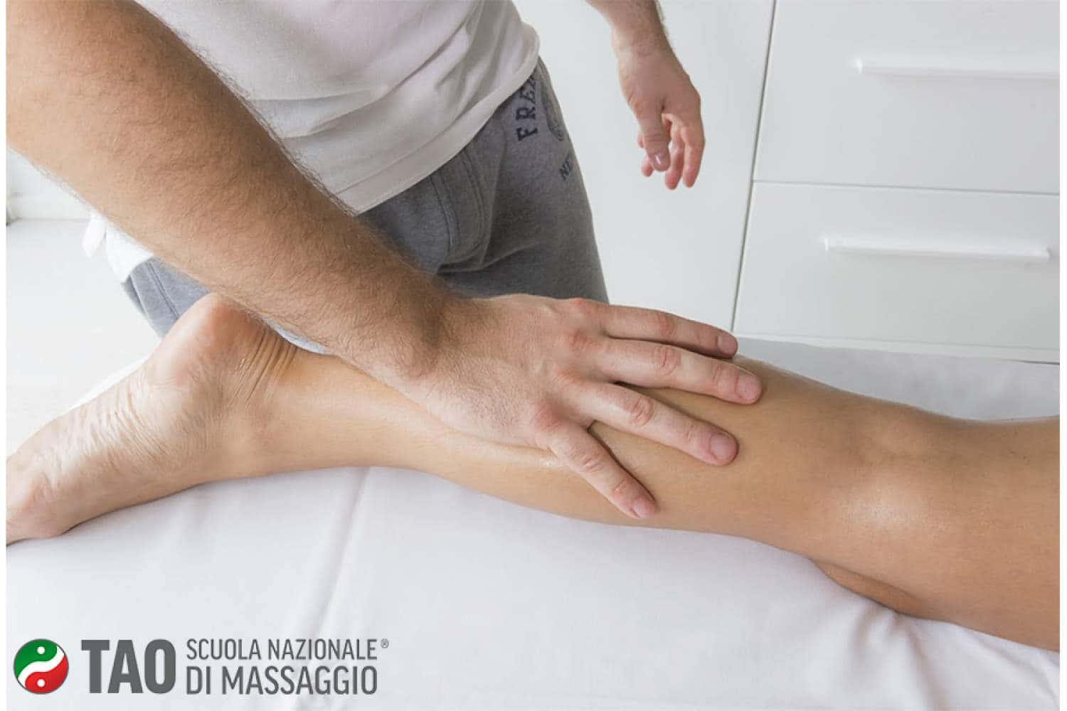  Le principali tecniche del massaggio: la Vibrazione