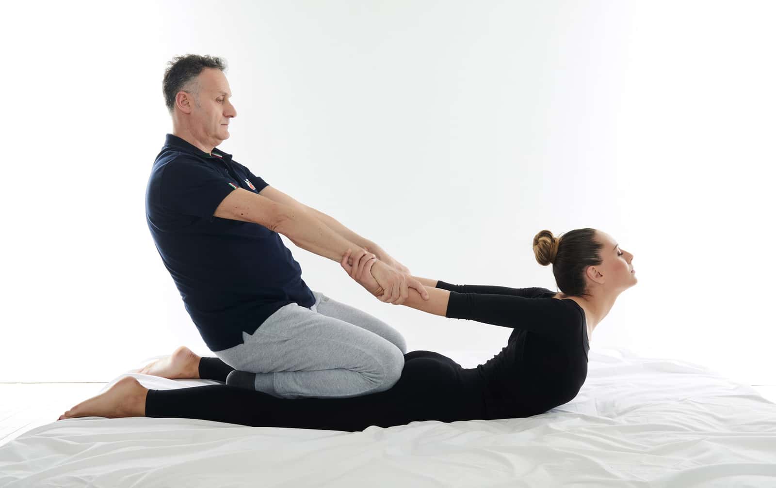 Massaggio Thailandese: come impararlo nel modo migliore