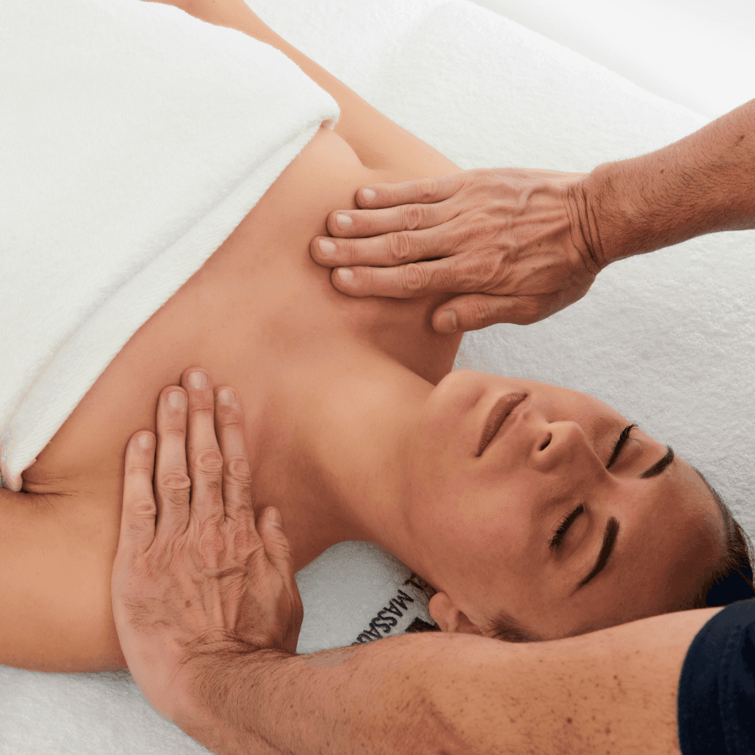 Il Massaggio Base Classico Svedese