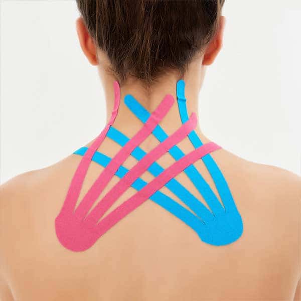 Corso di Taping Muscolo-Linfatico