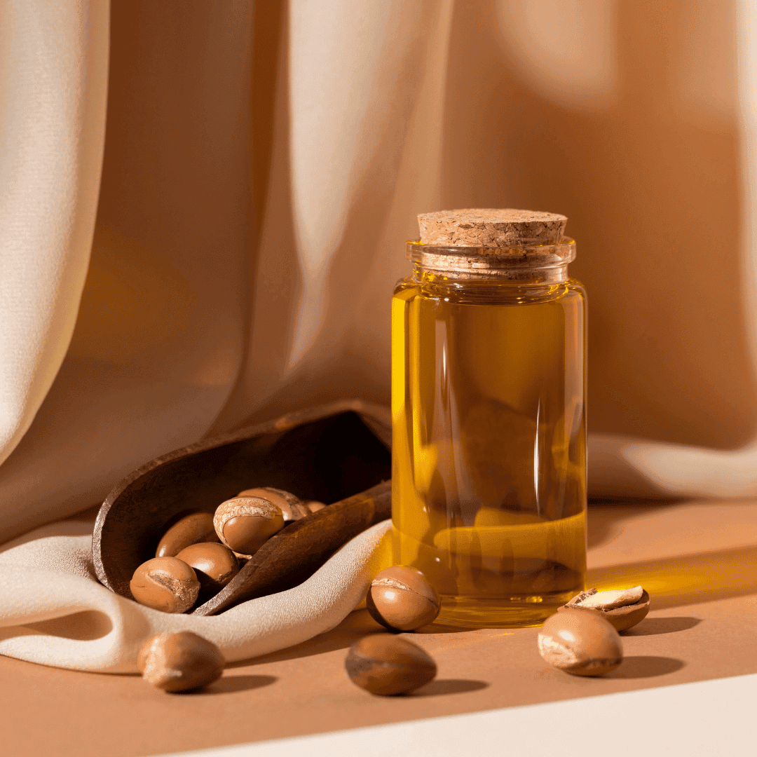 Olio di Argan