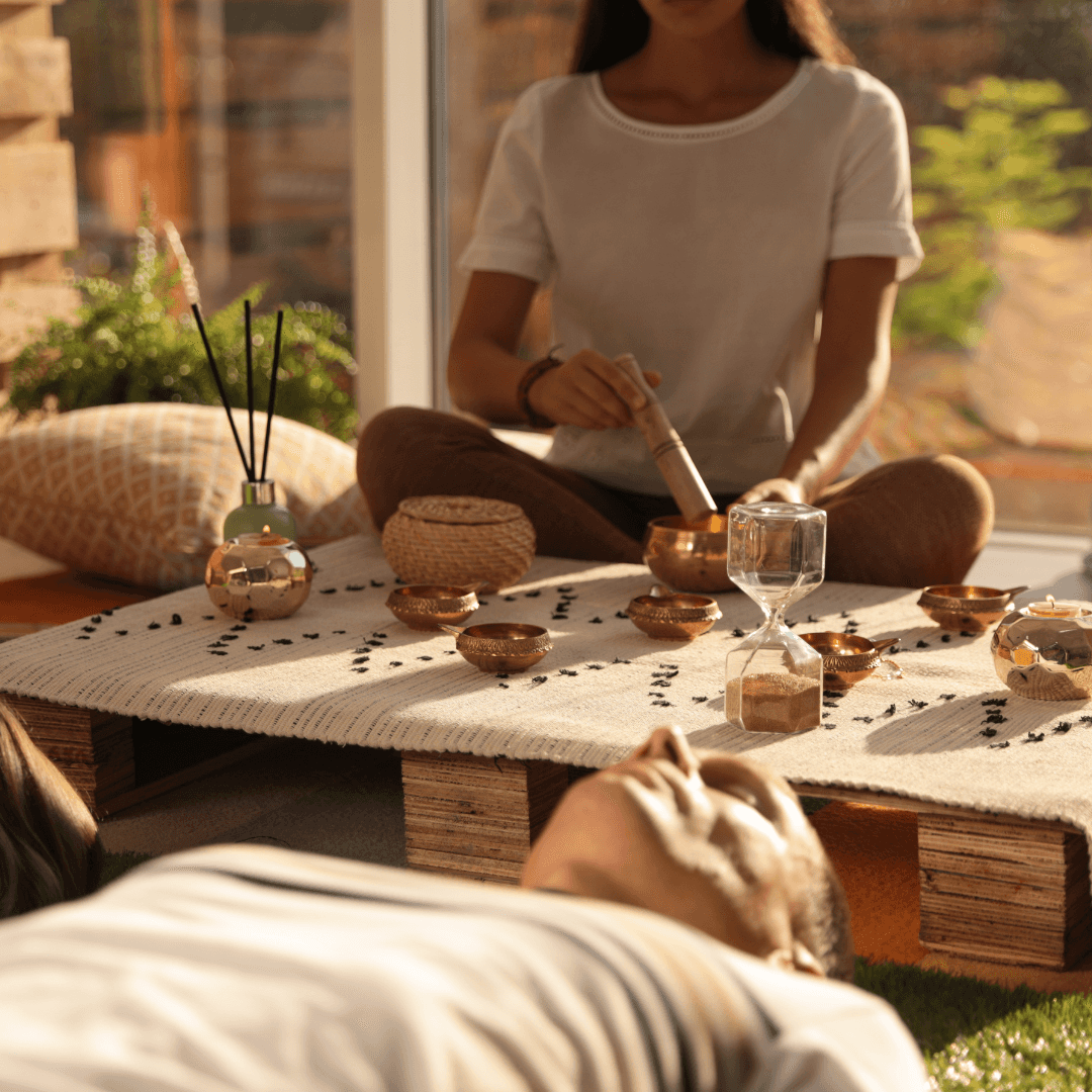 Come aprire un'Associazione di Massaggi Olistici