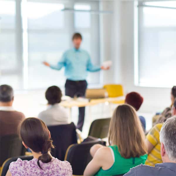 Corso di Marketing & Comunicazione