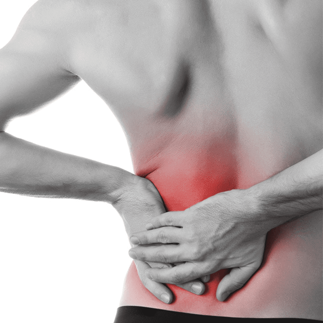 Il Massaggio Decontratturante