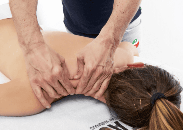 Contrattura muscolare: perché viene e i rimedi efficaci