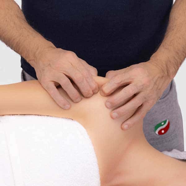 Corso di Massaggio sui Trigger Point