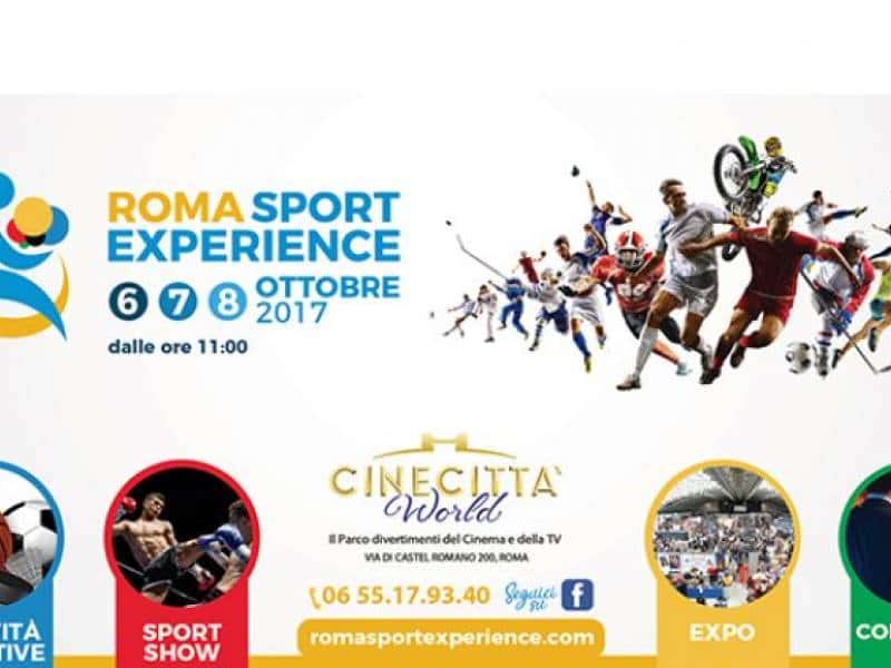 Roma Sport Experience
