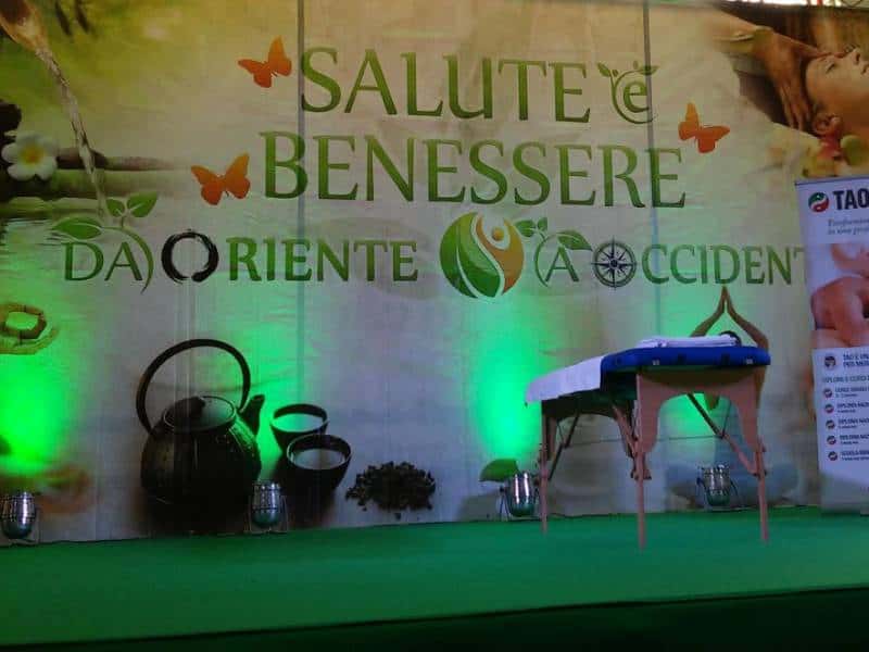 Festival dell'Oriente