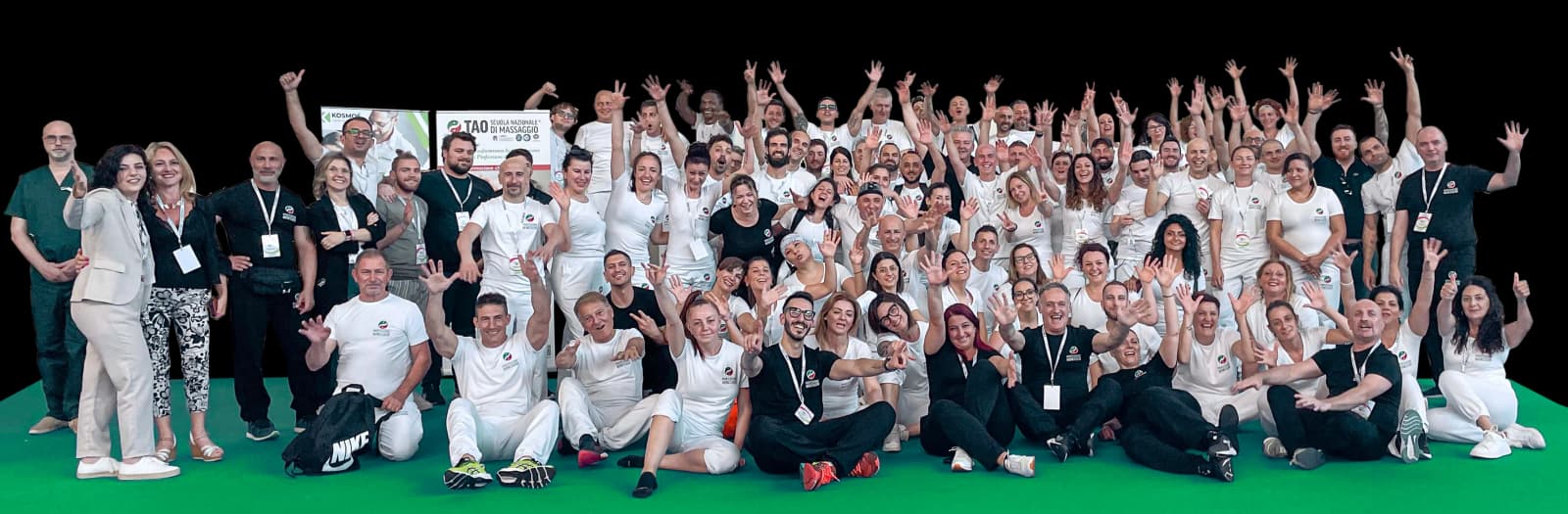 La Scuola Nazionale Tao
