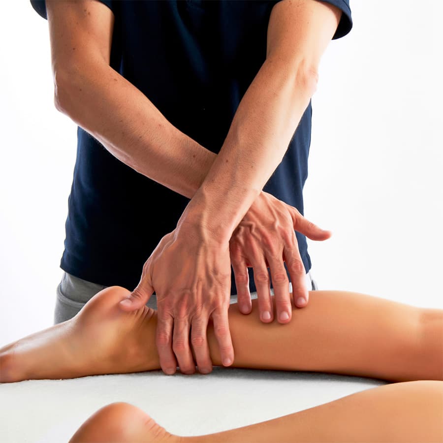 Panoramica del Corso In Aula di Massaggio Californiano