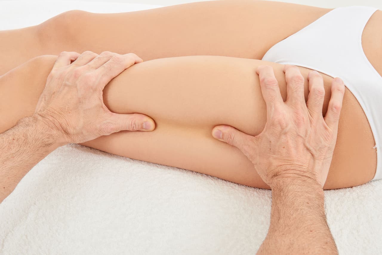 Panoramica del Master Tecnico Articolare