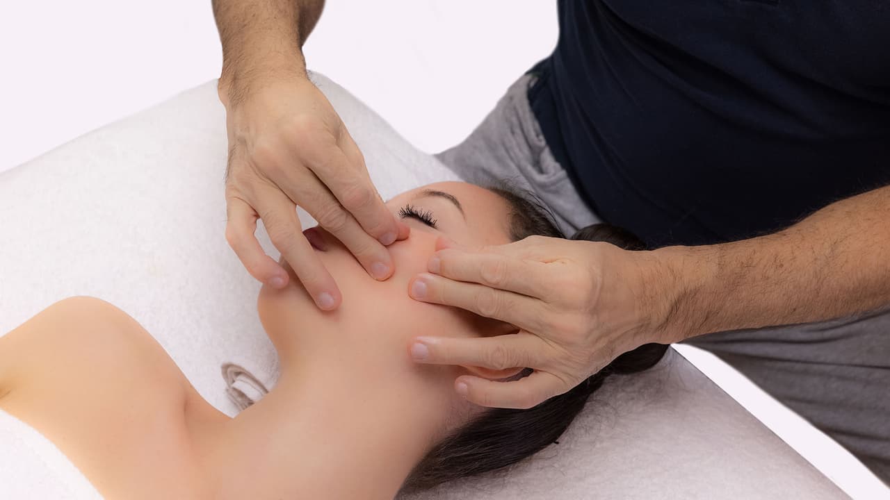 Panoramica del Corso in aula di Massaggio Kobido