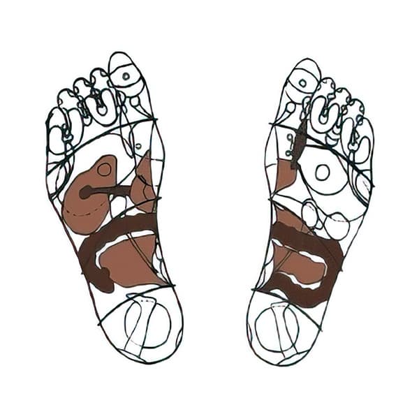 Corso di Riflessologia Plantare secondo livello