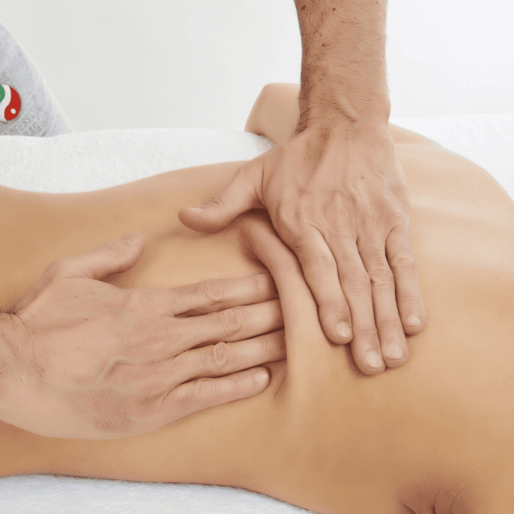 Il Massaggio Connettivale