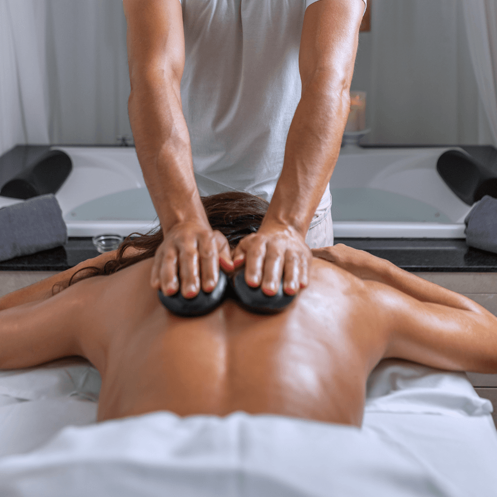 Lavorare come Massaggiatore Occasionale