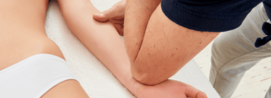 Tendinite: cos'è, le cause e come agire con il massaggio