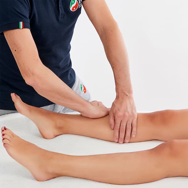 Corso di Massaggio Base Classico Svedese