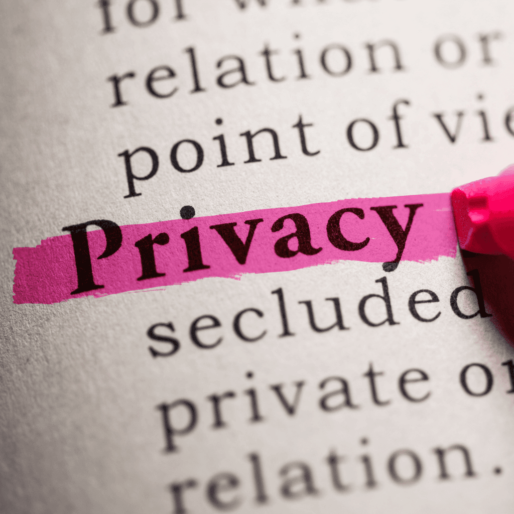 Come Essere in Regola con la Privacy dei Clienti