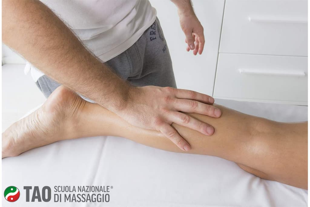  Le principali tecniche del massaggio: la Vibrazione