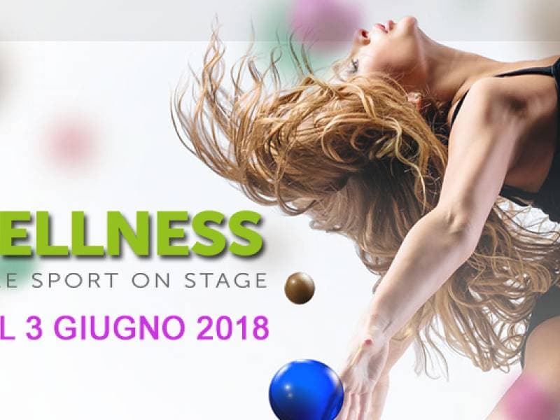 Rimini Wellness 2018