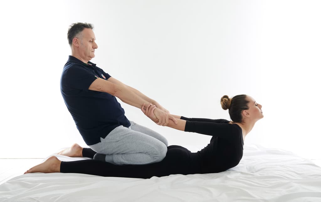 Massaggio Thailandese: come impararlo nel modo migliore