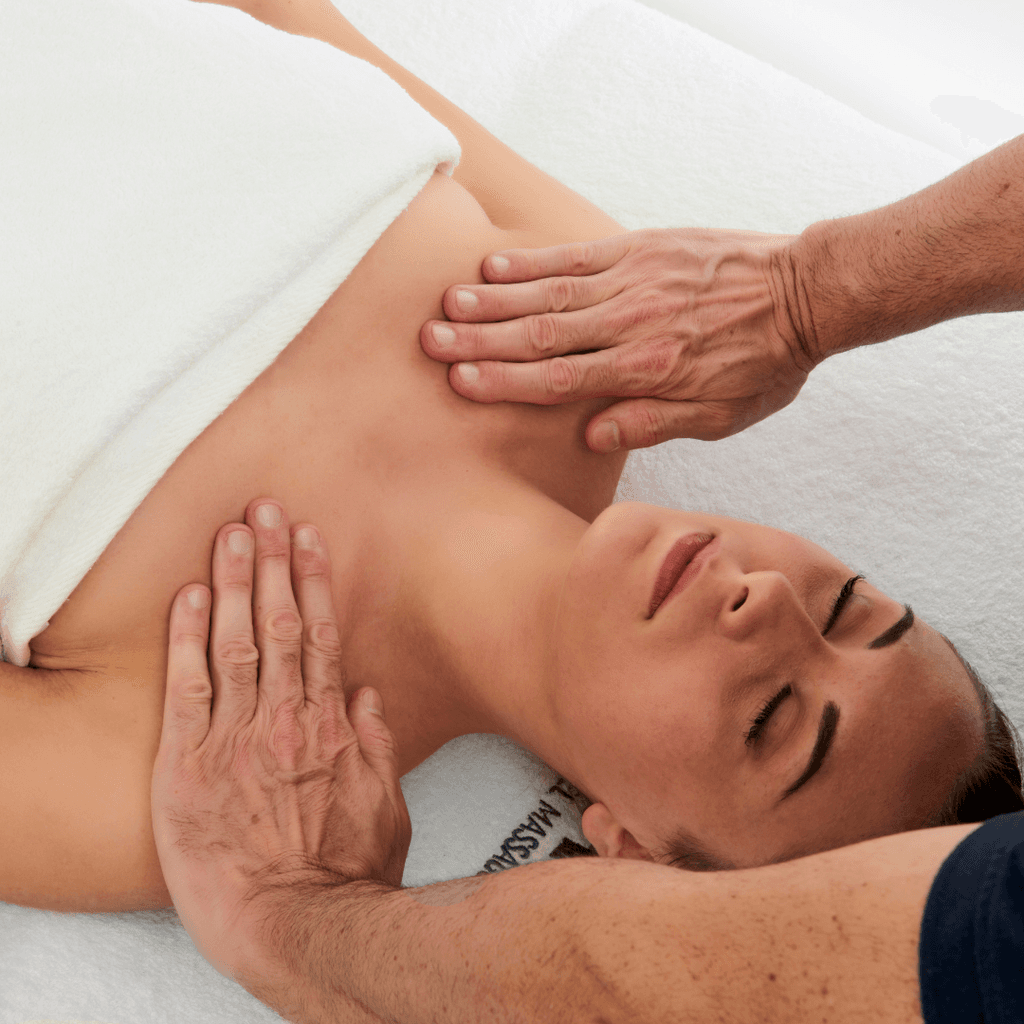 Il Massaggio Base Classico Svedese