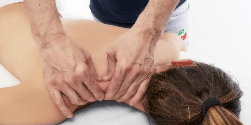 Massaggio decontratturante: cos'è e quando praticarlo?