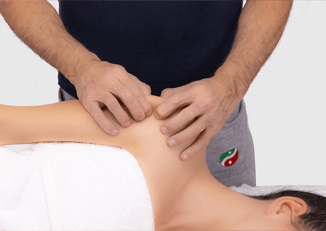 Tender Points vs Trigger Points: differenze e come trattarli?