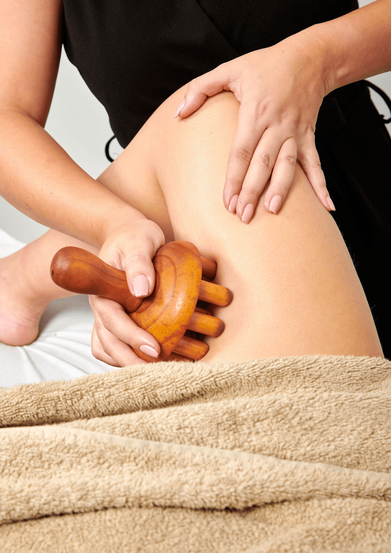 Panoramica del Corso di Massaggio Madero