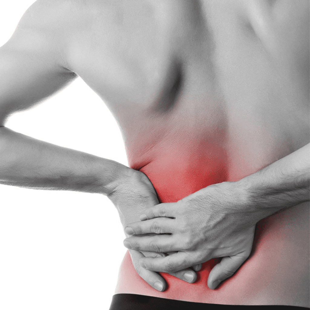 Il Massaggio Decontratturante