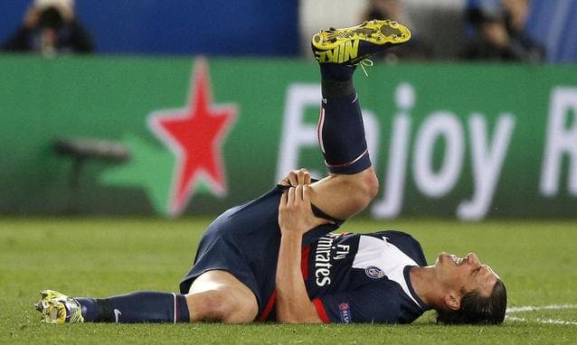 Cosa è uno Strappo Muscolare