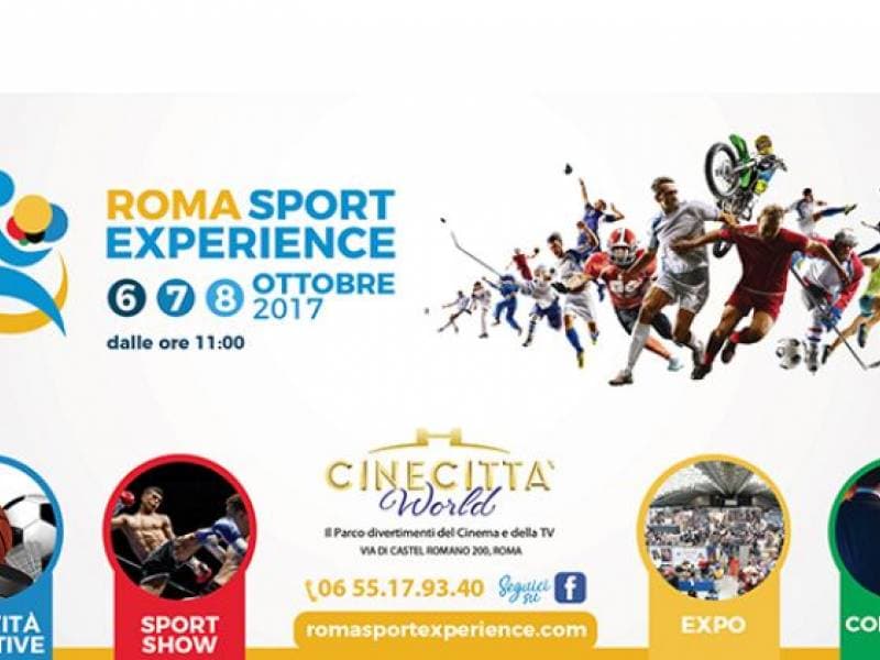 Roma Sport Experience