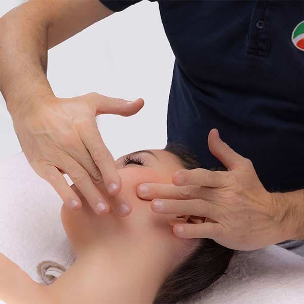 Corso di Massaggio Kobido